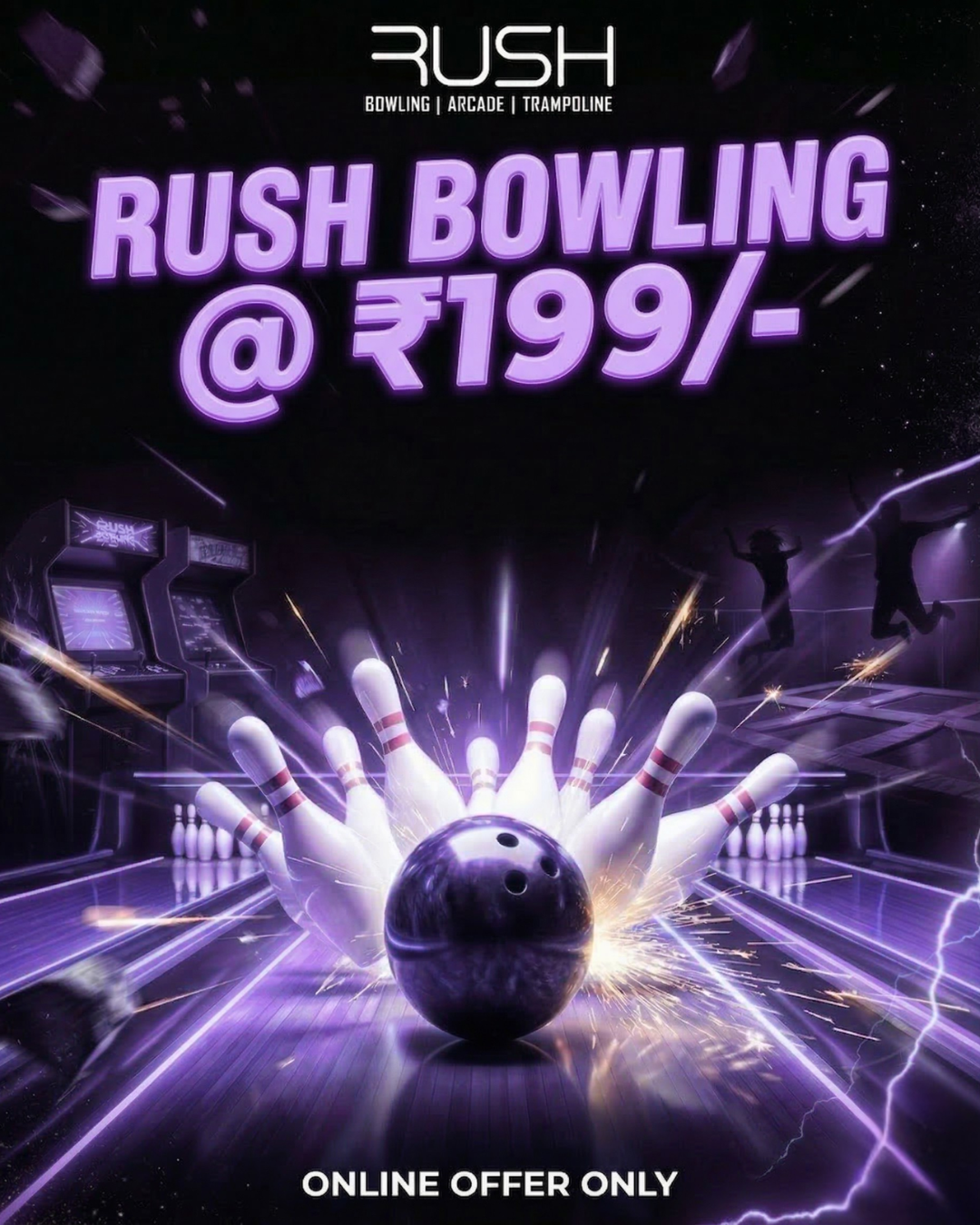 Bowling Alley